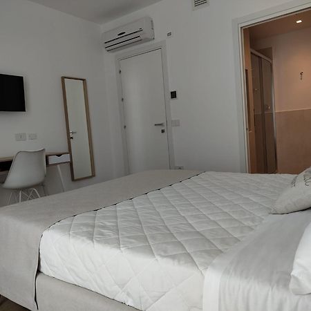 Le Nereidi Green Resort Filippo Sirolo Εξωτερικό φωτογραφία