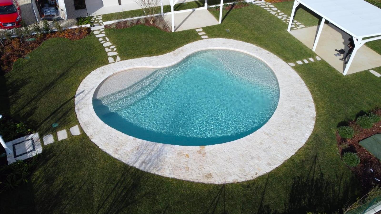 Le Nereidi Green Resort Filippo Sirolo Εξωτερικό φωτογραφία